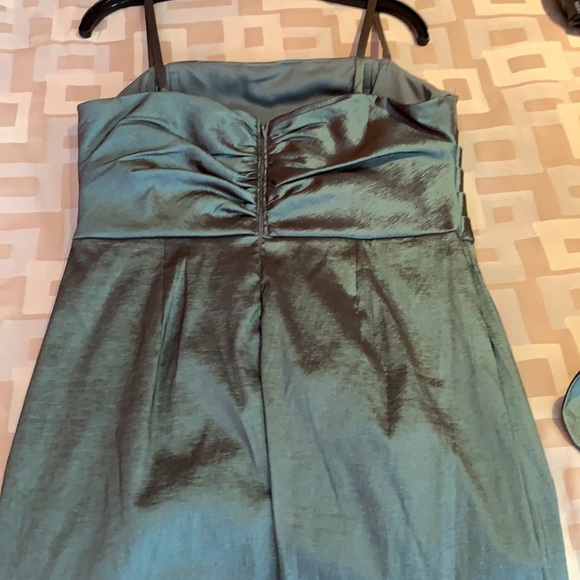 Evening dress - Picture 8 of 10